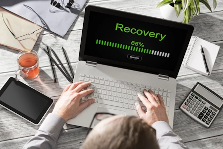 Data Recovery