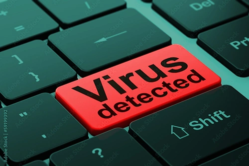 Virus Removal